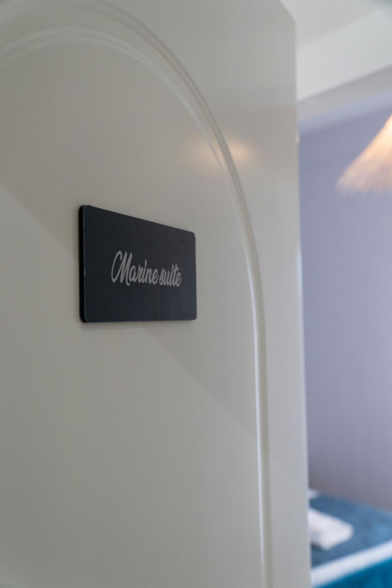 Memories Apartments Sarande Exterior photo